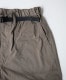 NANGA �ʥ� HINOC RIPSTOP FIELD SHORTS (AMG) 2024���٥�ǥ�