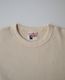 SECRET WORDS ��������å� ��� LONG SLEEVE WAFFLE THERMAL (IVORY)