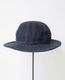 COLIMBO ������  DOUGHBOY HAT - PLAIN - (INDIGO DENIM)