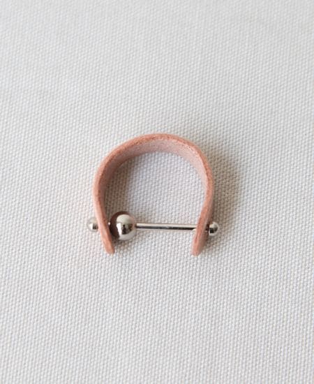 ミナペルホネン mina perhonen arco アルコ リング
