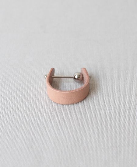 アクセサリー minaperhonen arco ミナペルホネン mina perhonen arco アルコ リング