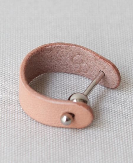 ミナペルホネン mina perhonen arco アルコ リング