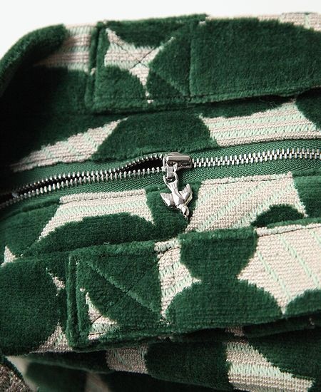 ミナペルホネン mina perhonen leaf リーフ ショルダーバッグ(大) mina