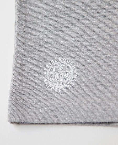 COLIMBO  PRINTED T-SHIRTS " Tongking Gulf " (MOCK GRAY)