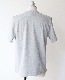 COLIMBO  PRINTED T-SHIRTS " Tongking Gulf " (MOCK GRAY)