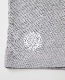 COLIMBO  PRINTED T-SHIRTS " Tongking Gulf " (MOCK GRAY)