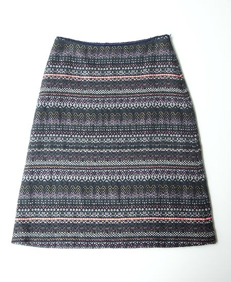 SALE】 mina perhonen ミナペルホネン slow スロウ スカート