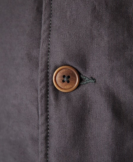 COLIMBO ������  ORIGINAL OBSERVER PARKA AMEND #2 (DEEP SEA NAVY)