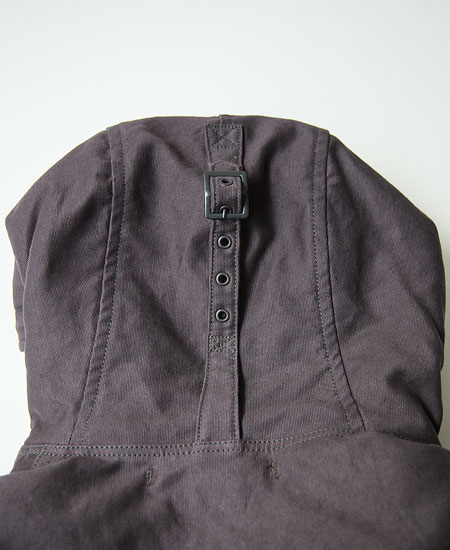 COLIMBO ������  ORIGINAL OBSERVER PARKA AMEND #2 (DEEP SEA NAVY)