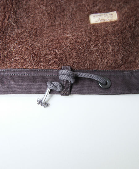 COLIMBO ������  ORIGINAL OBSERVER PARKA AMEND #2 (DEEP SEA NAVY)