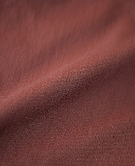 NANGA �ʥ� HINOC RIPSTOP FIELD SHORTS (BROWN) 2024���٥�ǥ�