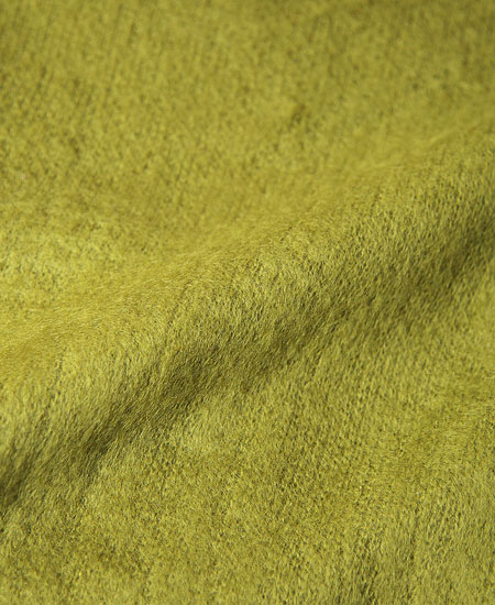 TOWNCRAFT �����󥯥�ե� ACRYLIC CARDIGAN (GREEN)
