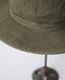 COLIMBO ������  DOUGHBOY HAT - PLAIN - (OLIVE)