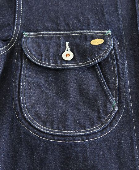 STEVENSON OVERALL CO. スティーブンソンオーバーオール COVERALL