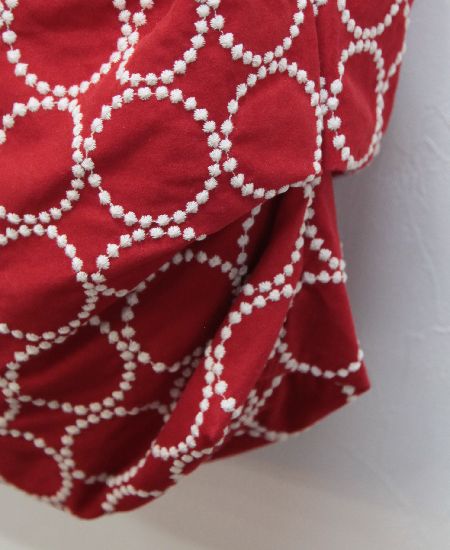 ミナペルホネン mina perhonen tambourine タンバリン ボディーバッグ(大)