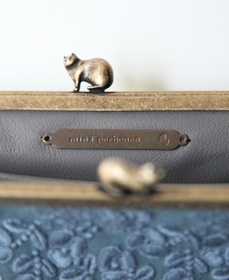 u*さま専用　カドルパース　mina perhone がま口　フラワーケーキ u*さま専用 カドルパース mina perhone がま口 フラワーケーキ - メルカリ