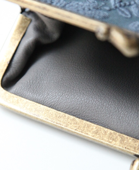 ミナペルホネン mina perhonen ananas cuddle pouch -flower cake