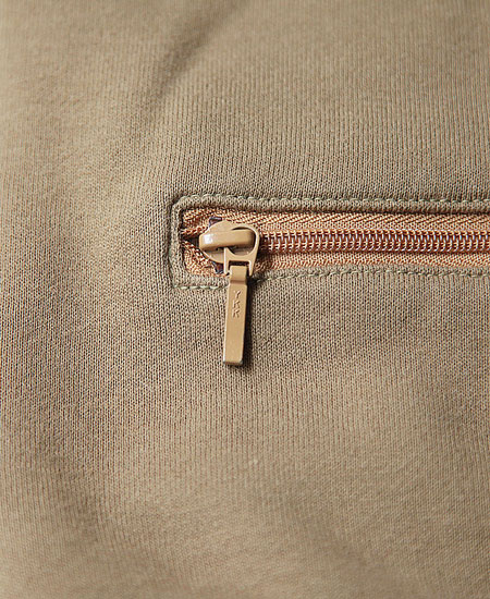 COLIMBO コリンボ HANDLEY PAGE CLASSIC CARDIGAN (KHAKI×OLIVE)