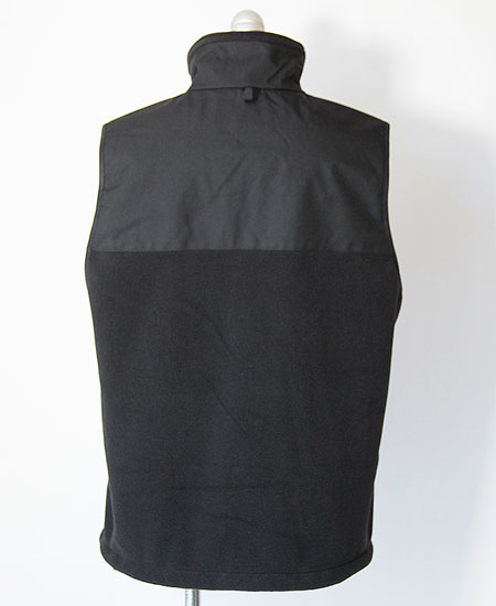 【ベルエア】　フリーホイーラーズ 　ビヨンドベスト　ブラック(M) FREEWHEELERS フリーホイーラーズ THE BEYOND VEST TACTICAL VEST