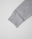 SECRET WORDS ��������å� ��� LONG SLEEVE WAFFLE THERMAL (GRAY)