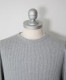 SECRET WORDS ��������å� ��� LONG SLEEVE WAFFLE THERMAL (GRAY)