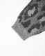 TOWNCRAFT �����󥯥�ե� ACRYLIC CARDIGAN (GRAY)