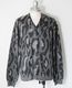 TOWNCRAFT �����󥯥�ե� ACRYLIC CARDIGAN (GRAY)
