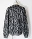 TOWNCRAFT �����󥯥�ե� ACRYLIC CARDIGAN (GRAY)