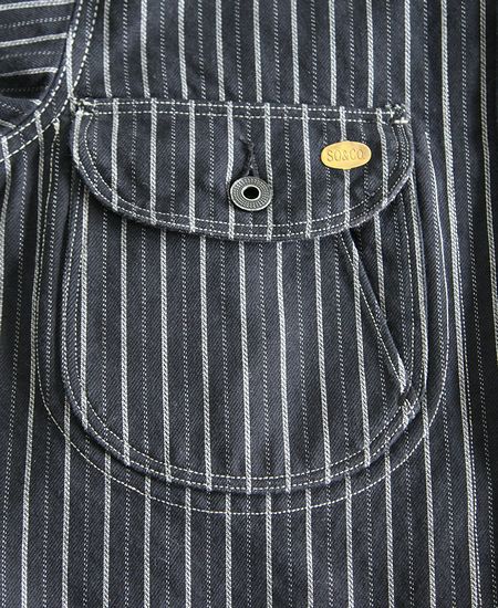 STEVENSON OVERALL CO. スティーブンソンオーバーオール COVERALL