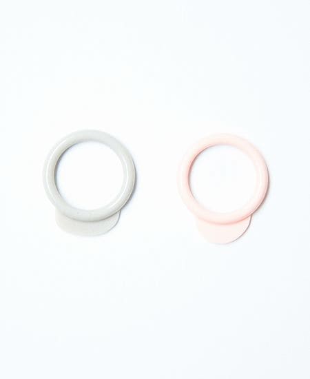 mina perhonen ミナペルホネン melt メルト リング 15号