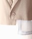 AULA AILA �����饢���顡3WAY JACKET