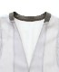 AULA AILA �����饢���顡3WAY JACKET