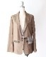 AULA AILA �����饢���顡3WAY JACKET