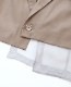 AULA AILA �����饢���顡3WAY JACKET