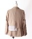 AULA AILA �����饢���顡3WAY JACKET