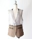 AULA AILA �����饢���顡3WAY JACKET
