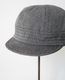 FREEWHEELERS �ե꡼�ۥ����顼�� " GUTHRIE " �����꡼ (BLACK PEPPER CHAMBRAY)