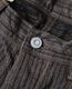 COLIMBO ������ CARBONDALE TROUSERS (BROWN STRIPE)