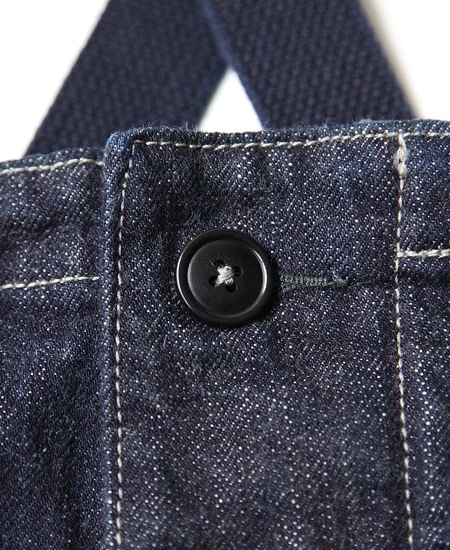 再入荷】COLIMBO コリンボ OLD MIDSHIPMEN'S OVERALLS CTM オーバーオール
