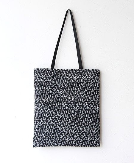 mina perhonen ミナペルホネン post bag -lintu- ポスト・バッグ
