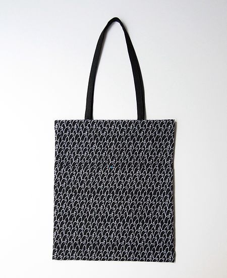 mina perhonen ミナペルホネン lintu リント レッスンバッグ