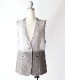 AULA AILA �����饢���顡3WAY JACKET