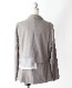 AULA AILA �����饢���顡3WAY JACKET