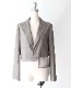 AULA AILA �����饢���顡3WAY JACKET