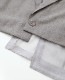 AULA AILA �����饢���顡3WAY JACKET