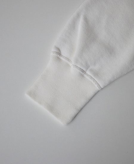 COLIMBO ������  JACKSONVILLE ATHLE SHIRT " BE A TIGER " (MILKY WHITE)