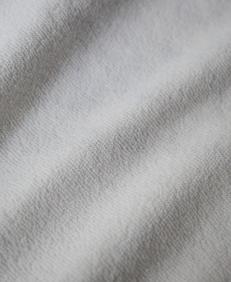 COLIMBO ������  JACKSONVILLE ATHLE SHIRT " BE A TIGER " (MILKY WHITE)