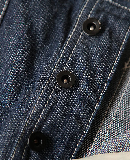 FREEWHEELERS �ե꡼�ۥ����顼�� THE IRONALL FACTORIES CO. Lot 102 DENIM OVERALLS (10oz INDIGO DENIM)