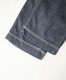 FREEWHEELERS �ե꡼�ۥ����顼�� THE IRONALL FACTORIES CO. Lot 102 DENIM OVERALLS (10oz INDIGO DENIM)