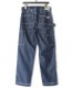 FREEWHEELERS �ե꡼�ۥ����顼�� THE IRONALL FACTORIES CO. Lot 102 DENIM OVERALLS (10oz INDIGO DENIM)